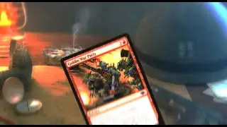 Pit Goblins [Foxhole Gameplay]