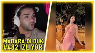 Ebonivon | Madara Olduk #482 İzliyor