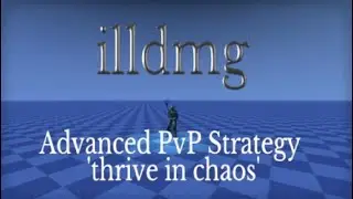 ESO PvP: OW Combat Tips - Thrive in Chaos