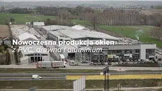🎉 25 lat Witraż &ndash; okna premium z pasją i doświadczeniem 🎉
