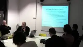 What constitutes a &lsquo;successful&rsquo; mega urban transport project? | Prof. Harry T. Dimitriou