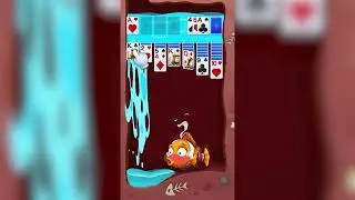 Solitaire Ocean V304-1280&times;720