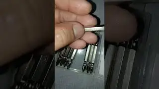 ingco industrial screwdriver bits #ingco ingcotools