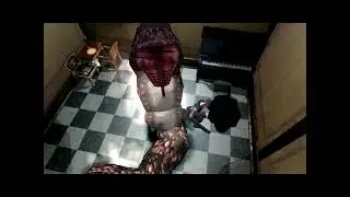 [RE1 PS1] Jill Hardmode - Mansion 2 (No Red Jewel Route)