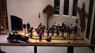 CLU Jazz Collective &ndash; 