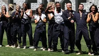 The Challenge: World Championship Episode 1 Review