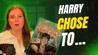 Goblet of Fire CHANGED Harry Potter Forever 