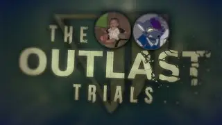 WELCOME TO THERAPY. || The Outlast Trials (w/ Gecko) - Part 1