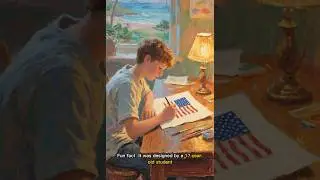 #history #facts #historyfacts #usa #flag #usflag #storytime #story #shorts