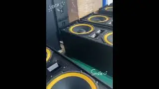 15inch line array speaker  #proaudio #speaker #audio #linearrayspeaker  #linearray #linearraysystem