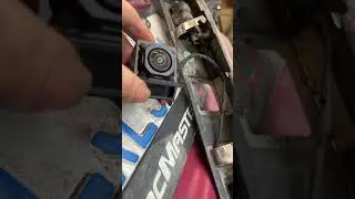 2020 GMC Terrain Denali Rear Back Up Camera Blue Screen of Death! #automobile #mechanic #gmc