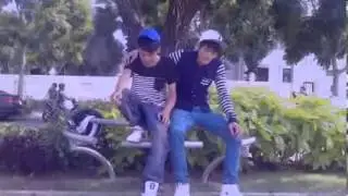 MV K&yacute; Ức Ch&ocirc;n V&ugrave;i   Only T ft RainTee n  Alyboy and Rubyn (T&acirc;mV&ecirc;nhHD)