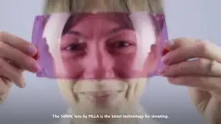 Pilla ZEISS partnership to create sport lens science