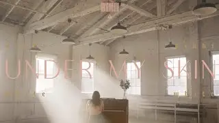 Under My Skin - Nikki White
