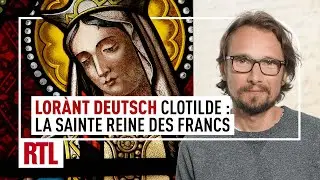 Entrez dans l'Histoire - Clotilde : la sainte reine des Francs I Int&eacute;grale