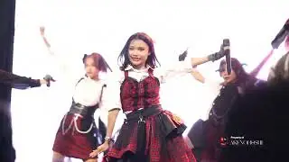 Akenohoshi - Mahoroba Asterisk【≠ME】Cut Vers. (Chibicon '25) at Chameleon TP6