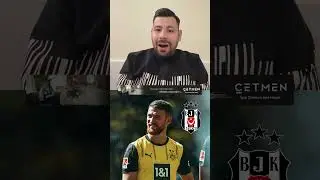 işte Beşiktaş'ta Salih &Ouml;zcan ger&ccedil;ekleri! | Salim Manav a&ccedil;ıkladı! | &Ouml;ZEL HABER