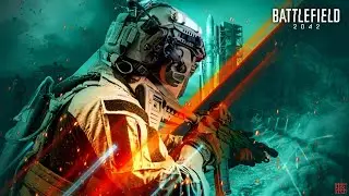 AGS Game Night - Battlefield 2042