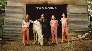 The Weeks - Two Moons [Official Audio]