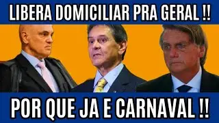 Moraes concede prisão domiciliar a Roberto Jefferson que pode favorecer Bolsonaro 