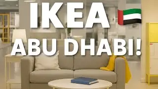 IKEA ABU DHABI | Best Home Ideas & Deals!