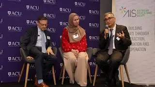 Panel Discussion: &ldquo;What interfaith bridges have been built in recent years due to Nostra Aetate?&rdquo;