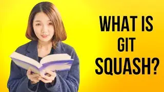 what is git squash | git squash with rebase | git squash with merge commits |  git sqash #agtech
