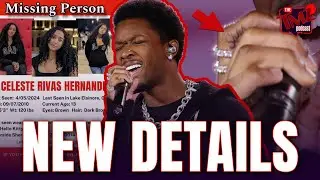 EXCLUSIVE: Shocking Twist in D4vd Case — Victim Was Missing Teen | The TMZ Podcast