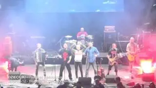 DZIECIUKI - Tadevusz Kaściuszka