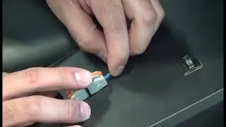 Connecting a T-Max Timer | Novo XT2, XT PRO