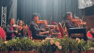 William Tell Overture de Gioachino Rossini. OSJM 2023