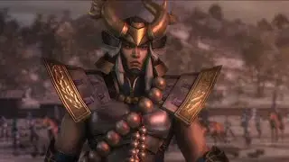 Come Mighty Tadakatsu I Challenge You To Duel - Samurai Warriors 4 Empires