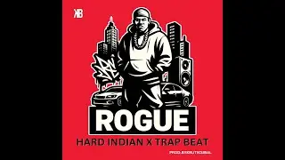 (FREE) - INDIAN GANGSTA TYPE BEAT | 