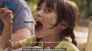 Hellmann's- World's No. 1 Mayonnaise Brand#, Now in India | Marathi