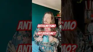 Por qu&eacute; grita antisemitismo quien masacra a semitas? #historia #freepalestine