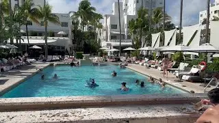 Reporting from Florida, Jerod Smalley tries to get back to Columbus