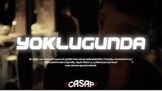 [SATILIK] Ati242 X Blok3 X Mero Type Beat - ''💔YOKLUĞUNDA💔''