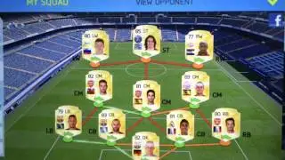 How to get Fifa 15 coins fast and easy (on iOS)
