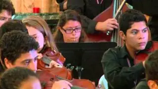 SiNEM, Orquesta Sinf&oacute;nica Manuel Mar&iacute;a Guti&eacute;rrez, Danz&oacute;n 8, Arturo M&aacute;rquez
