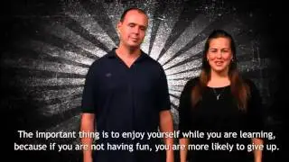 How to Speak English Fluently Secret # 6   Improve English Speaking American English