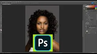 PHOTOSHOP : SMART PORTRAIT