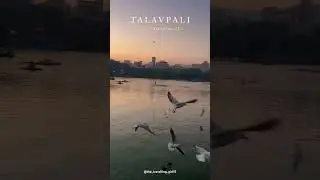 📍Talavpali,Thane.. #thecityoflakes #mumbai #travel #explore #tourismofthane #viral #trending #tour