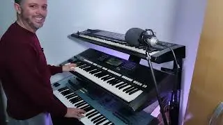 Baile bom, Caminhoneiro apaixonado