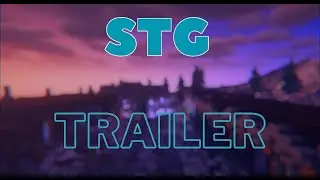 STGames || Trailer || Beta Opening: 31-1-2024!