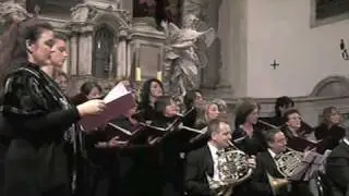 Festival Galuppi - B.Galuppi - Te Deum