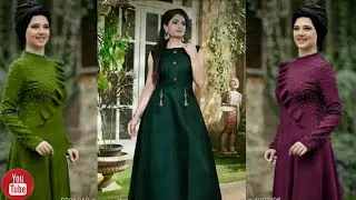 Long Gown Dresses 2020 | Gown Design | Latest Party Wear Gown Dress