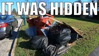 Trash Picking and Finding FREE TREASURES! Garbage Picking Ep. 96
