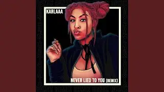 Never Lied to You (Remix)