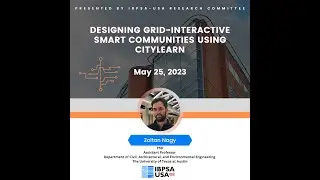 Designing Grid-Interactive Smart Communities using CityLearn