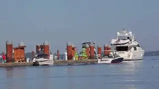 Mill Bay Marina | Vancouver Island, BC